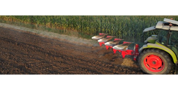 Jakie części do pługów zużywają się najszybciej? | Poradnik rolniczy 7ROOL